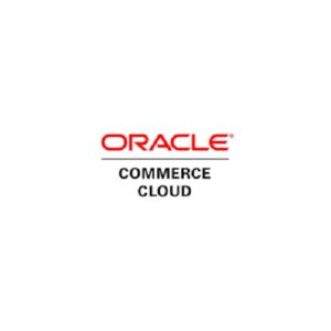 Plataforma de E-commerce Oracle para Empreendedores